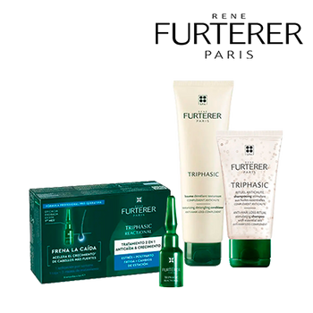 RENÉ FURTERER 20% DE DESCONTO (28 DE JANEIRO DE 2026)