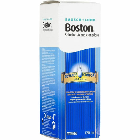 Boston  Advance, Solución Acondicionadora - 120 Ml