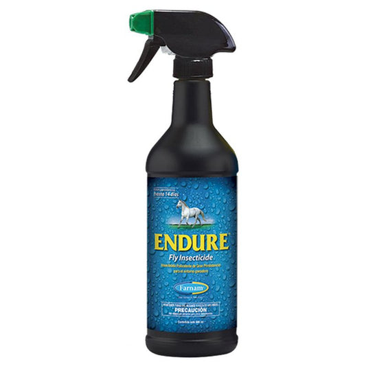 Vetnova Endure, 200 Ml - Con Spray Aplicador