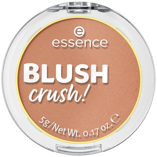 Essence Blush Crush! 10, 5 gr