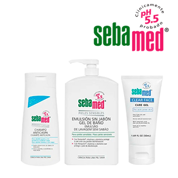 SEBAMED 15% DTO. (15 DICIEMBRE 2025)