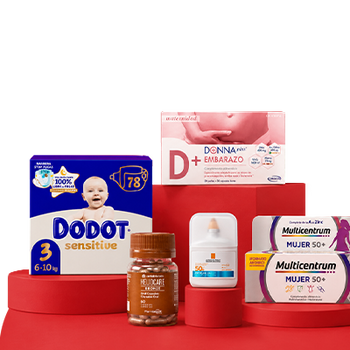 PROMO FD - CAMPAÑA REBAJAS (31 AGOSTO 2026)