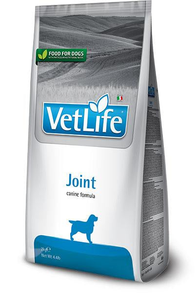 Farmina Vet Life Dog Joint 2Kg, pienso para perros