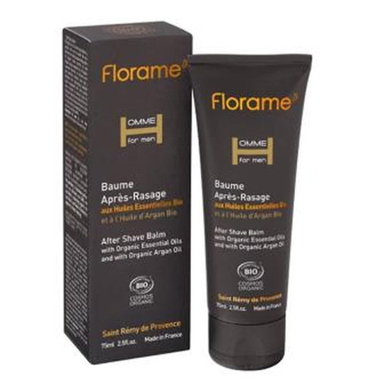 Florame Balsamo After-Shave 75Ml.
