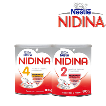 NESTLÉ INFANT - NIDINA 50% 2ª PC (15 DE DEZEMBRO DE 2025)