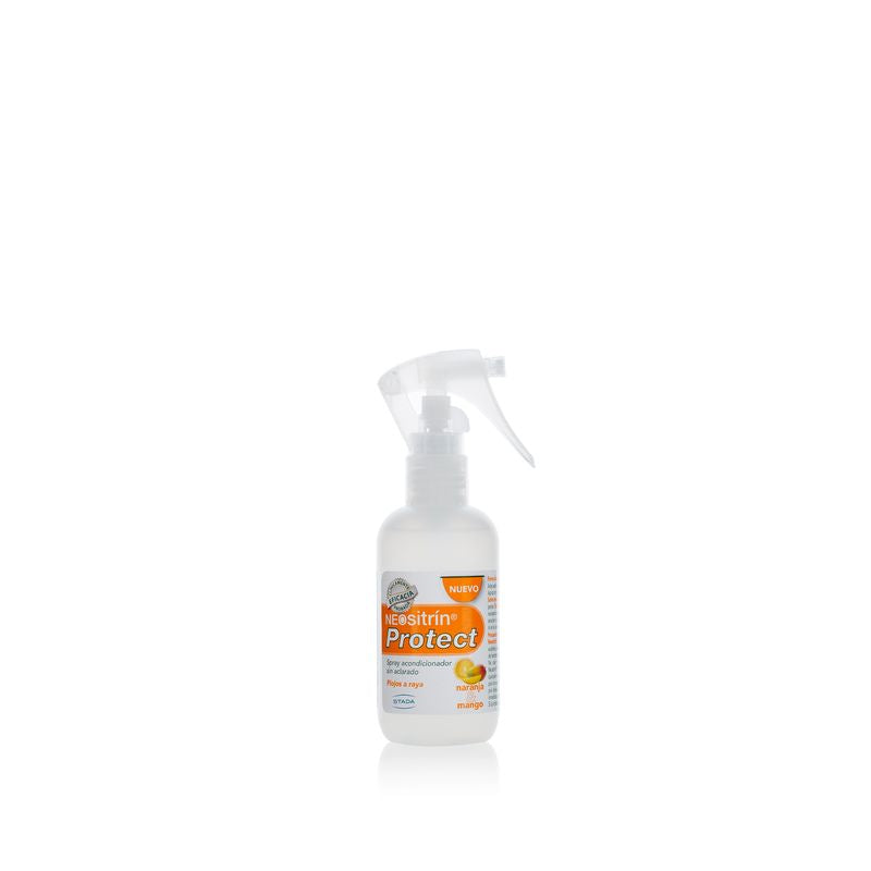NEOsitrin® Protect Spray Condicionador Anti-Piolhos 100 ml