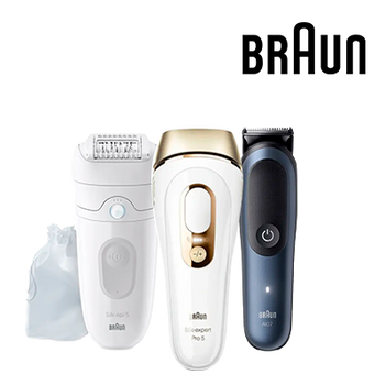 P&G-BRAUN HASTA EL 35% DTO. (4 ENERO 2026)