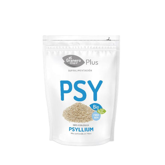 Granero Psyllium Bio , 150 gr