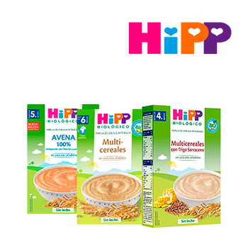 HIPP CEREALES 20% (31 MAYO 2026)
