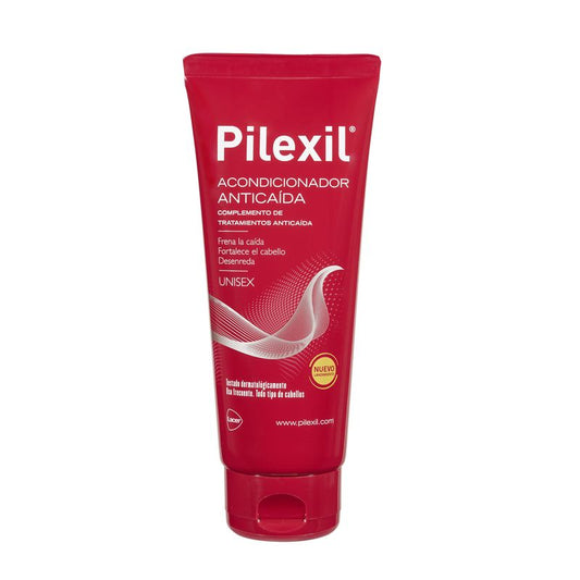 Condicionador para queda de cabelo Pilexil, 200 ml