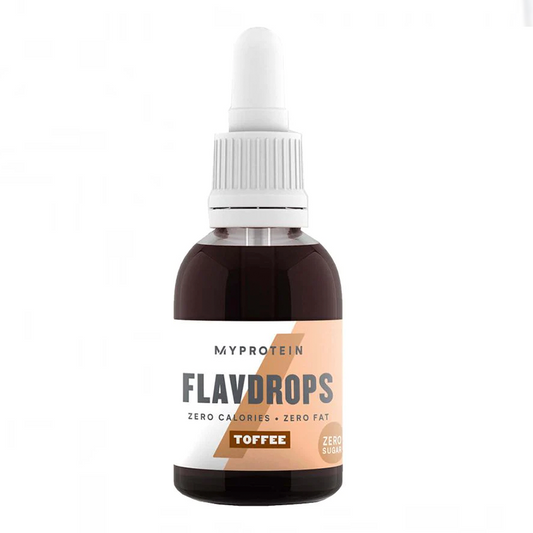 Myprotein Flavdrops Aroma de Chocolate , 50 ml