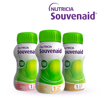 NUTRICIA - SOUVENAID ATÉ 30% NATAL DEZEMBRO JANEIRO (6 JANEIRO)