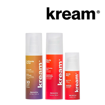 KREAM 20% DE DESCONTO (28 DE FEVEREIRO DE 2026)