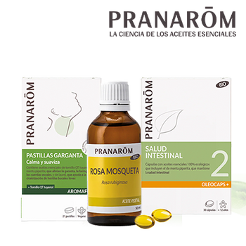 PRANAROM-PRANAROM 15% DE DESCONTO (16 DE FEVEREIRO DE 2026)