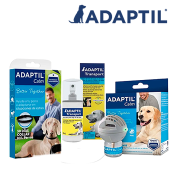 CEVA - ADAPTIL 10% (30 JUNIO 2026)