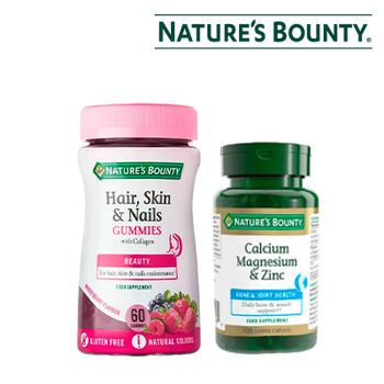 NATURE'S BOUNTY 15% DE DESCONTO (29 DE DEZEMBRO DE 2025)