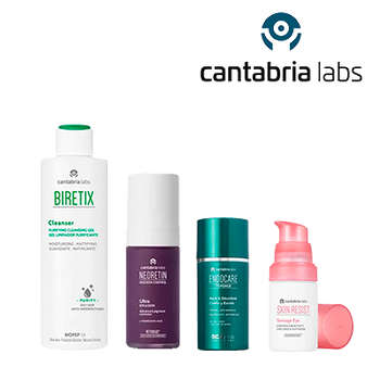 CANTABRIA LABS 30% DE DESCONTO NA 2ª ENCOMENDA (22 DE DEZEMBRO DE 2025)