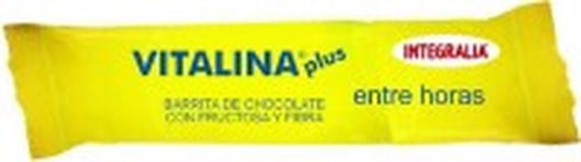 Integralia Vitalina Plus Barrita Choco Yogur,        