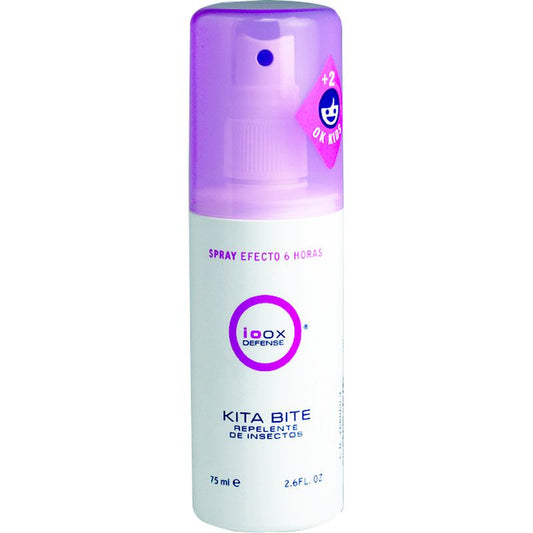 Ioox Kita-Bite Spray  , 75 ml