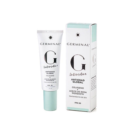Germinal Intensive Global Anti-Ageing Cream, 50 ml