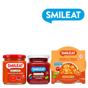 SMILEAT TARRITOS 20% DTO. (27 JUNIO 2026)