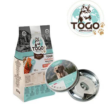 TOGO ATÉ 35% DE DESCONTO (31 DE MAIO DE 2026)