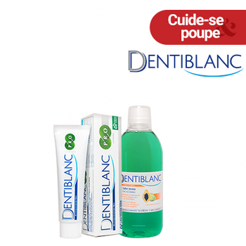 - VERANO - REBAJAS - VIÑAS - DENTIBLANC 20% (31 AGOSTO 2026)