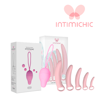 LOVE DAYS - INTIMICHIC HASTA 50% DTO (15 SEPTIEMBRE 2026)