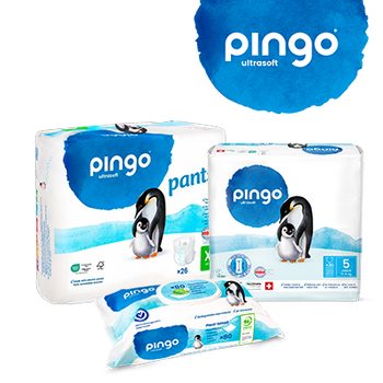 PROVEI - PINGO 10% PRIMAVERA BABY WEEK (7 JUNIO 2026)