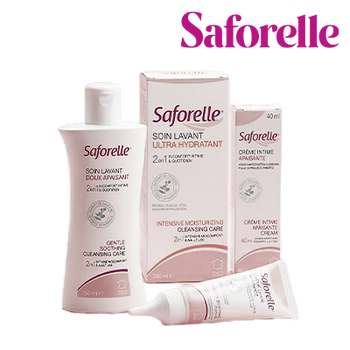 BOIRON - SAFORELLE 20% DTO. (1 ABRIL 2026)