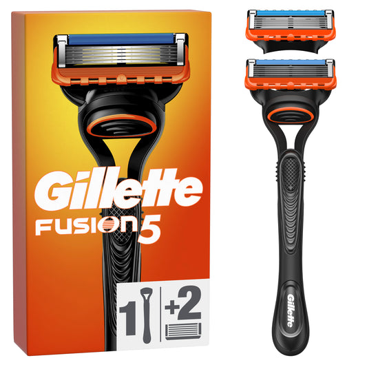 Gillette Fusion5 Navalha de segurança para homem