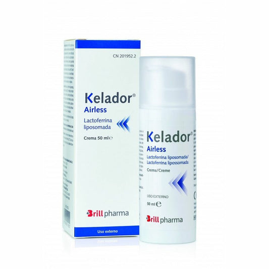 Kelador® Airless,  50 ml