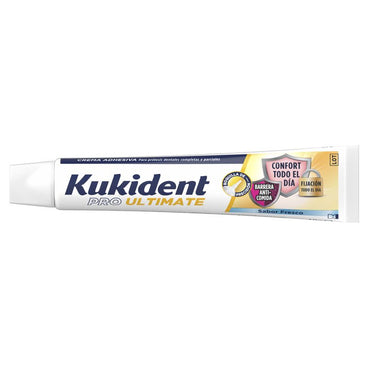 Kukident Pro Ultimate Fresh Flavour, 40 Gr