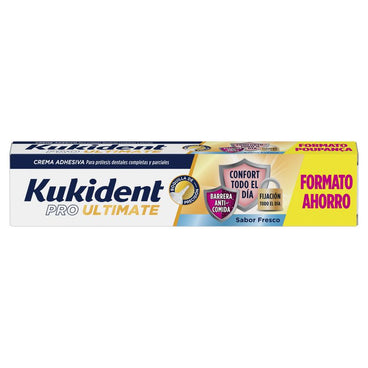 Kukident Pro Ultimate Fresh Taste, 57 Gr