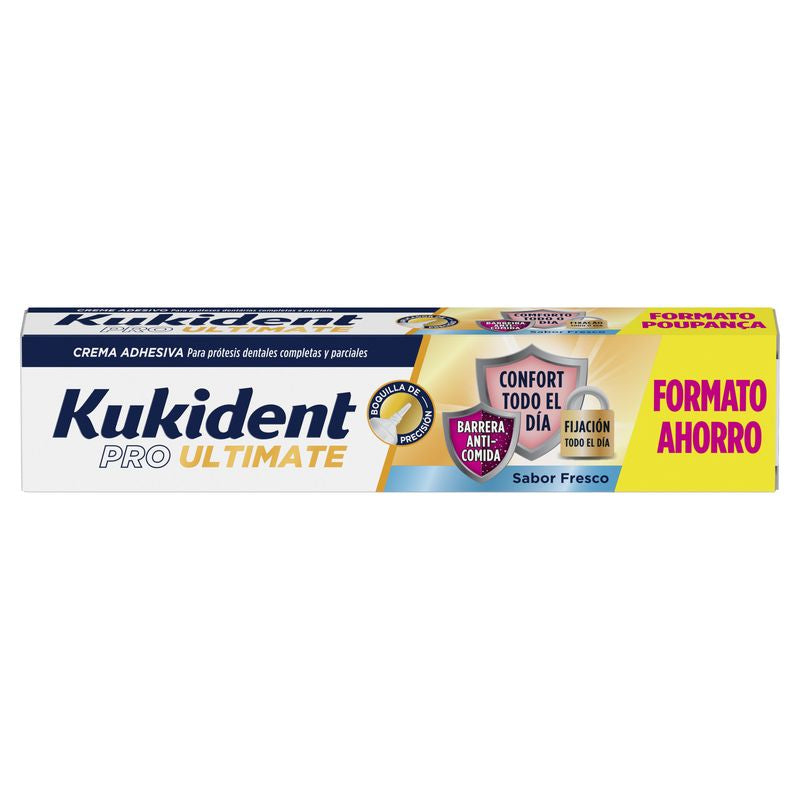 Kukident Pro Ultimate Fresh Taste, 57 Gr