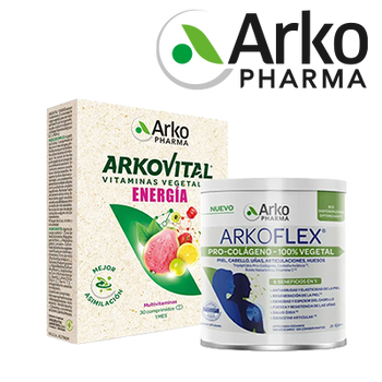 ARKOPHARMA 15% DTO. (19 MAYO 2026)