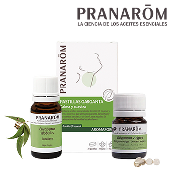 PRANAROM 15% DTO. PACKS (28 FEBRERO 2026)