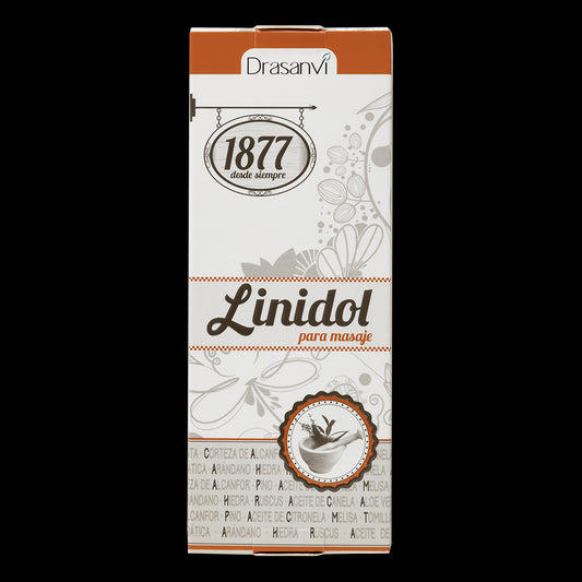 Drasanvi Linidol , 100 ml