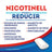 Nicotinell Cool Mint 4 mg 96 Gomas de mascar