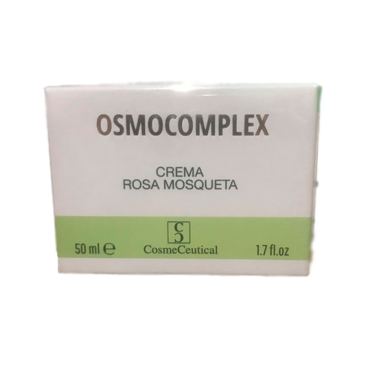 Dermax Osmocomplex Rose Hip Cream, 50ml