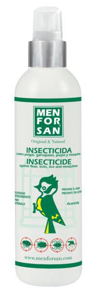 Menforsan Insecticida Aves Spray 250 ml