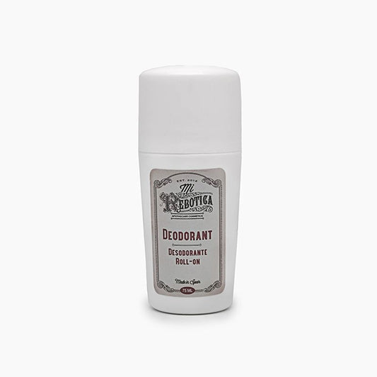 Mi Rebotica Desodorante Roll On  75 Ml