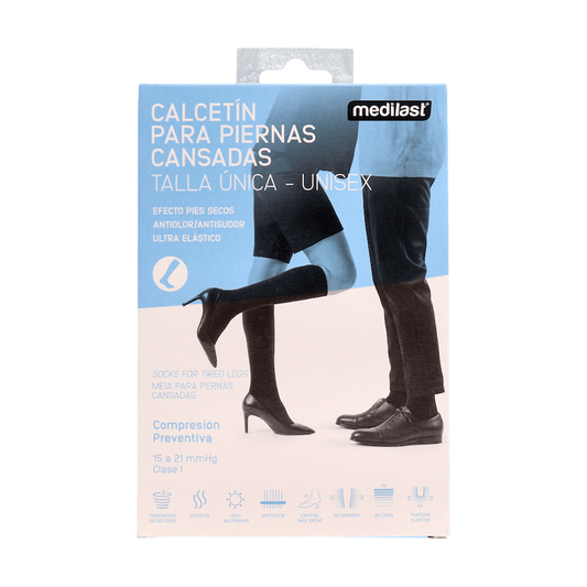 Medialast Relax Sock Buy Prevent
