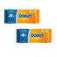 Toalhetes Dodot Basic Pack, 2 x 54 (108 unidades)