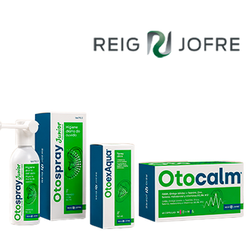 REIG JOFRE - OTICOS 20% (30 JUNIO 2026)