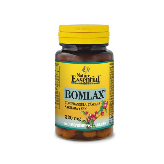Nature Essential Bomlax®  , 60 comprimidos