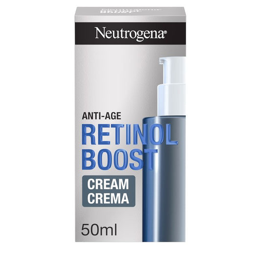 Neutrogena Creme Retinol Boost , 50 ml