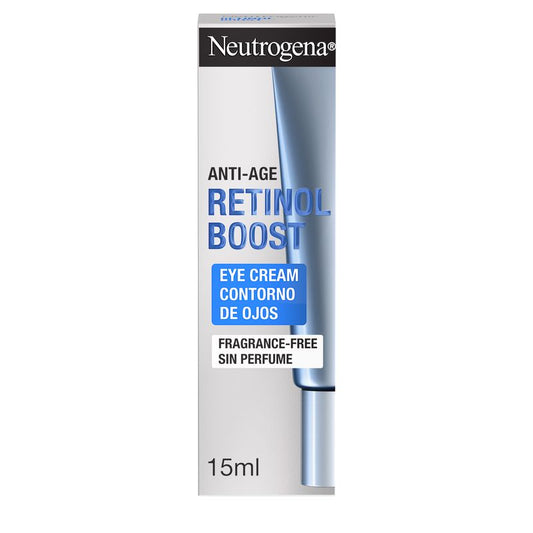 Neutrogena Retinol Boost Eye Contour , 15 ml