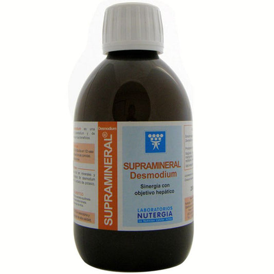 Nutergia Desmodium Supramineral , 250 ml