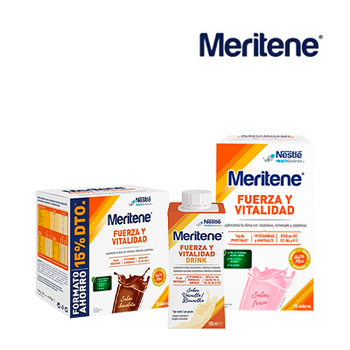 NESTLÉ-MERITENE FORÇA E VITALIDADE 15% DE DESCONTO (8 DE DEZEMBRO DE 2025)